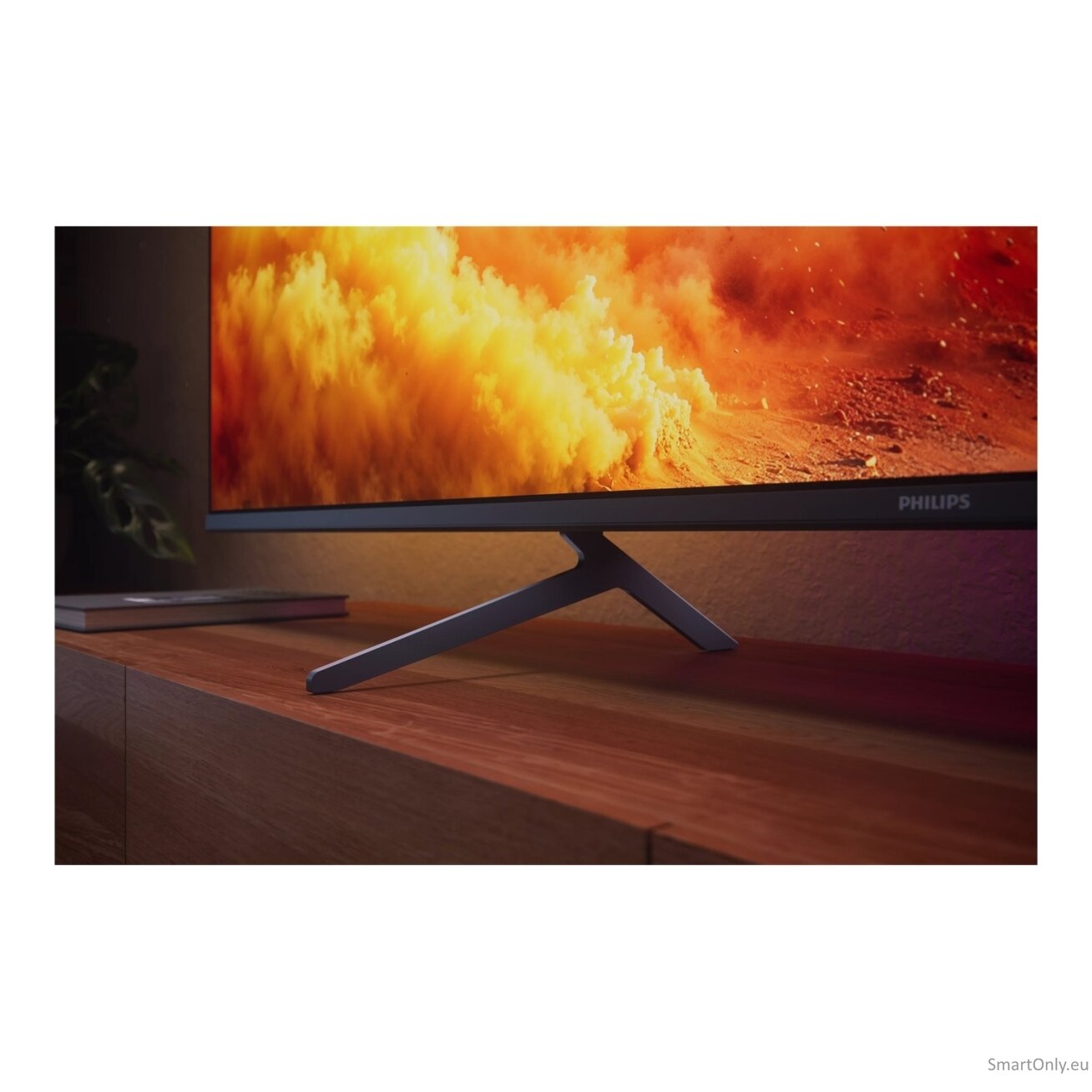 Philips | LED 4K Ambilight TV | 50PUS8001/12 | 50 | Smart TV | TITAN OS | UHD | Black 7 Philips | LED 4K Ambilight TV | 50PUS8001/12 | 50 | Smart TV | TITAN OS | UHD | Black 7