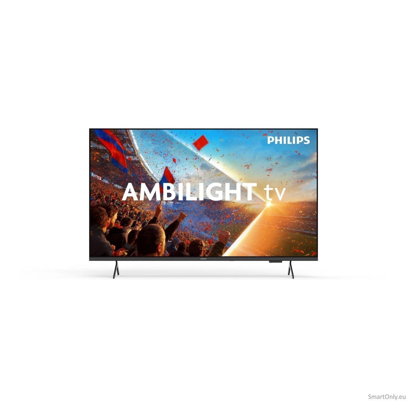 Philips | LED 4K Ambilight TV | 55PUS8001/12 | 55 | Smart TV | TITAN OS | UHD | Black 4 Philips | LED 4K Ambilight TV | 55PUS8001/12 | 55 | Smart TV | TITAN OS | UHD | Black 4