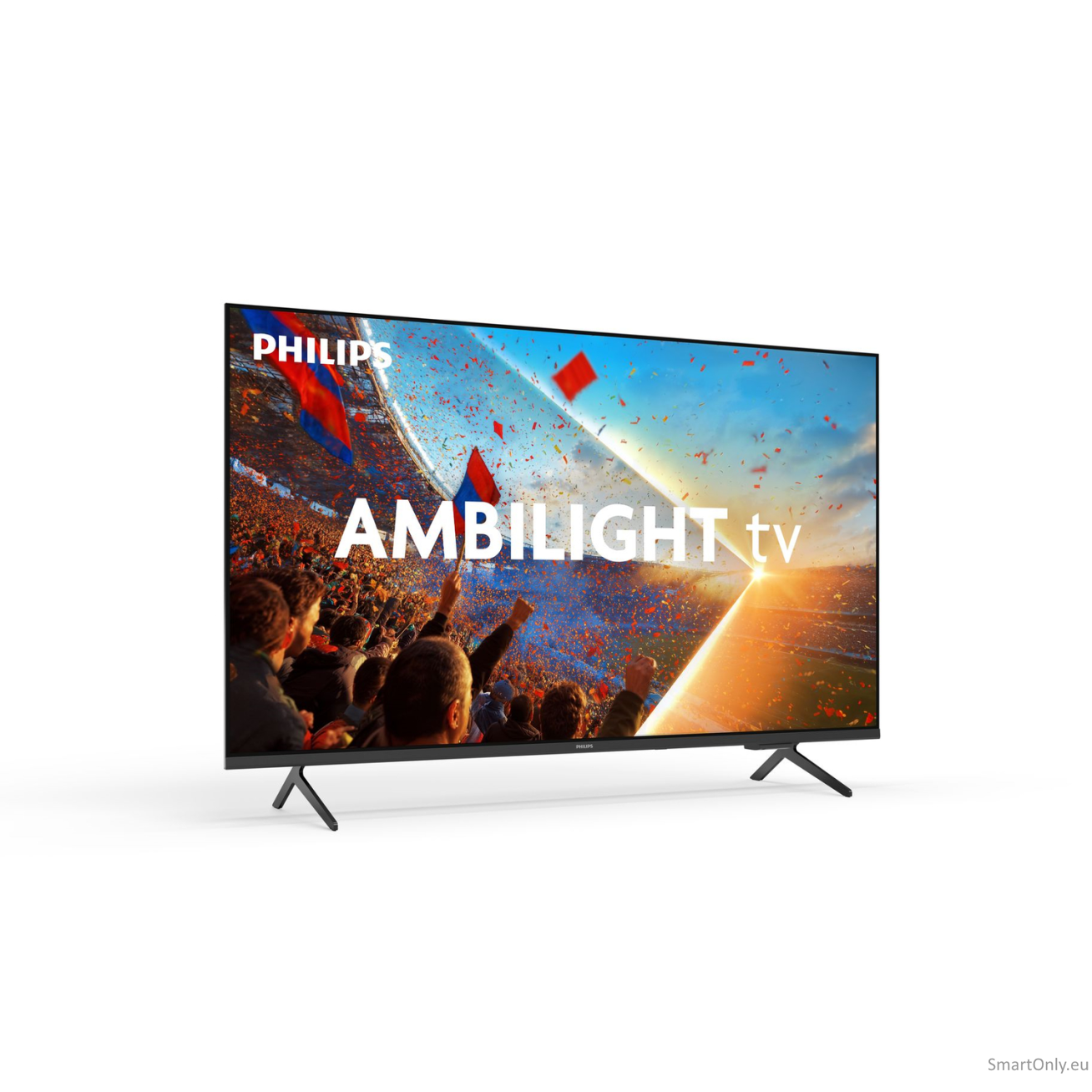 Philips LED 4K Ambilight TV | 65PUS8001/12 | 65 | Smart TV | TITAN OS | UHD | Black 3 Philips LED 4K Ambilight TV | 65PUS8001/12 | 65 | Smart TV | TITAN OS | UHD | Black 3