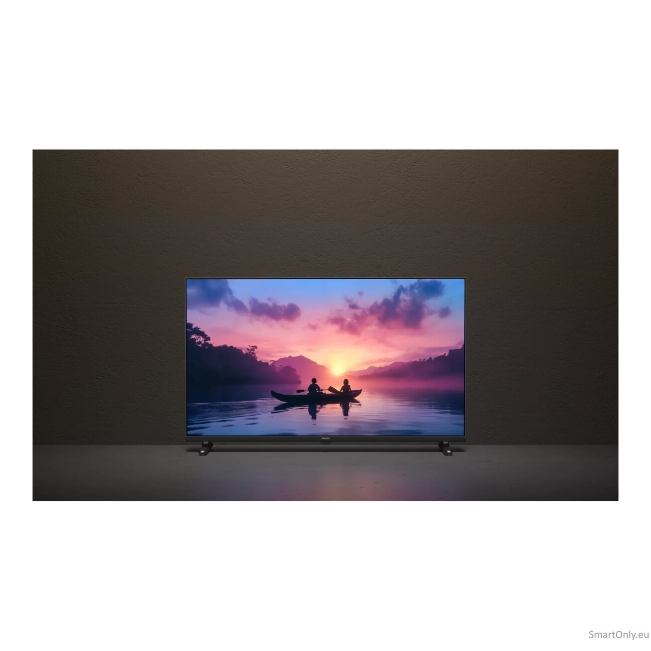 Philips | LED TV | 40PFS6050/12 | 40 | Titan OS | Smart TV | FHD | Black 6 Philips | LED TV | 40PFS6050/12 | 40 | Titan OS | Smart TV | FHD | Black 6
