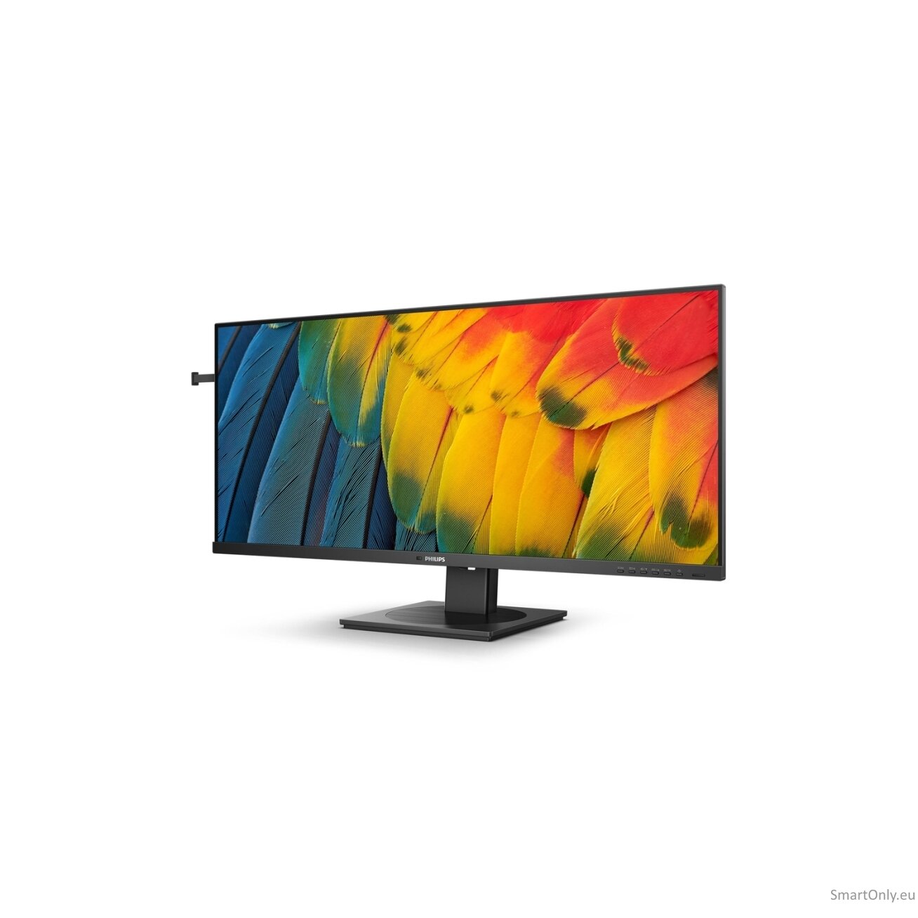 Philips | USB-C Hub Monitor | 40B1U5600/00 | 40 " | IPS | WQHD | 21:9 | 120 Hz | 4 ms | 3440 x 1440 | 500 cd/m² | HDMI ports quantity 1 | Black 29 Philips | USB-C Hub Monitor | 40B1U5600/00 | 40 " | IPS | WQHD | 21:9 | 120 Hz | 4 ms | 3440 x 1440 | 500 cd/m² | HDMI ports quantity 1 | Black 29