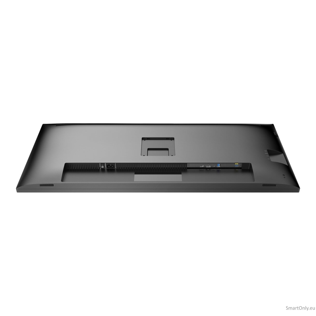 Philips | USB-C Hub Monitor | 40B1U5600/00 | 40 " | IPS | WQHD | 21:9 | 120 Hz | 4 ms | 3440 x 1440 | 500 cd/m² | HDMI ports quantity 1 | Black 7 Philips | USB-C Hub Monitor | 40B1U5600/00 | 40 " | IPS | WQHD | 21:9 | 120 Hz | 4 ms | 3440 x 1440 | 500 cd/m² | HDMI ports quantity 1 | Black 7