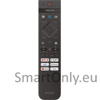Philips 55OLED761/12 55" (139cm) Ambilight OLED TV 1 Philips 55OLED761/12 55" (139cm) Ambilight OLED TV 1