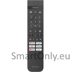 Philips 50PUS7001/12 50" (126cm) 4K Smart TV 1