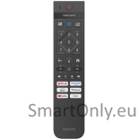 Philips 55OLED801/12 55" (139 cm) 4K OLED Ambilight Smart TV | Philips 1 Philips 55OLED801/12 55" (139 cm) 4K OLED Ambilight Smart TV | Philips 1