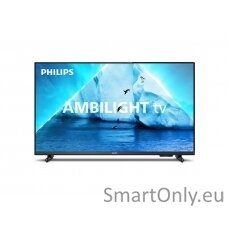 Philips 32PFS6908/12 32" (80 cm), Smart TV, FHD, 1920 x 1080, Wi-Fi, DVB-T/T2/T2-HD/C/S/S2
