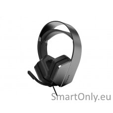 Philips 5000 Series Gaming Headset TAG5106BK/00 Gaming Headset, Wireless/Wired, Built-in microphone, Black, Noise canceling