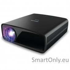 Philips Projector  Neopix 720 Full HD (1920x1080) 700 ANSI lumens Black Wi-Fi Lamp warranty 12 month(s)