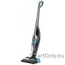 Philips Vacuum cleaner   PowerPro Aqua  FC6408/01 Wet&Dry Silver/ black