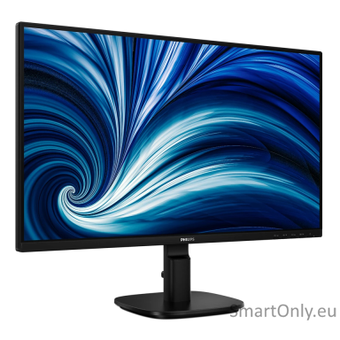 Philips | 24B2N2200/00 | 24 " | IPS | 16:9 | 120 Hz | 4 ms | 1920 x 1080 pixels | 300 cd/m² | HDMI ports quantity 1 | Black