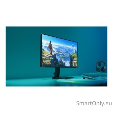 Philips | 24M2N3200NF/00 | 24 " | IPS | FHD | 16:9 | 144 Hz | 4 ms | 1920 x 1080 pixels | 300 cd/m² | HDMI ports quantity 1 | Black