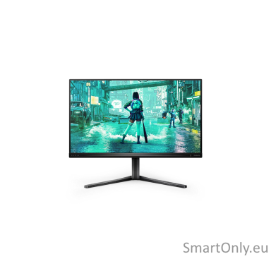 Philips | 25M2N3200U/00 | 25 " | Fast IPS | FHD | 16:9 | 310 Hz | 1 ms | 1920 x 1080 pixels | HDMI ports quantity 2 | Charcoal