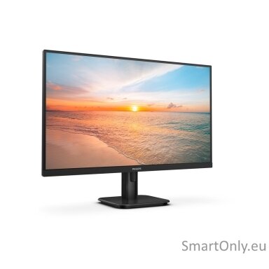 Philips | 27E1N1800A/00 | 27 " | IPS | 16:9 | 60 Hz | 4 ms | 3840 x 2160 pixels | 350 cd/m² | HDMI ports quantity 2 | Black