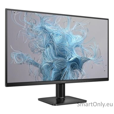 Philips | 27E2N1100L/00 | 27 " | VA | 16:9 | 100 Hz | 4 ms | 1920 x 1080 pixels | 250 cd/m² | HDMI ports quantity 1 | Black