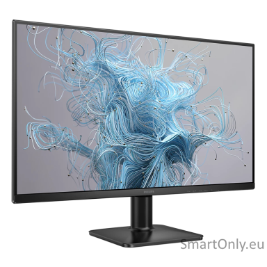 Philips | 27E2N1500L/00 | 27 " | IPS | Quad HD | 16:9 | 75 Hz | 4 ms | 2560 x 1440 pixels | 300 cd/m² | HDMI ports quantity 1 | Black