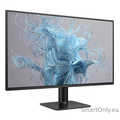 Philips | 27E2N2500/00 | 27 " | IPS | Quad HD | 16:9 | 120 Hz | 4 ms | 2560 x 1440 pixels | 300 cd/m² | HDMI ports quantity 1 | Black