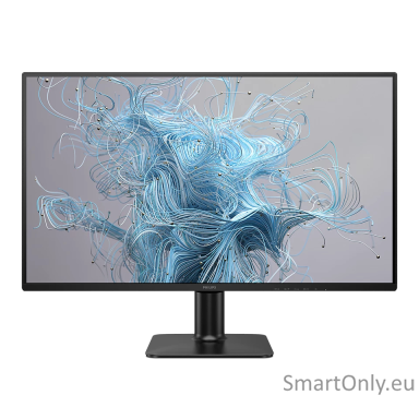 Philips | 27E2N2500/00 | 27 " | IPS | Quad HD | 16:9 | 120 Hz | 4 ms | 2560 x 1440 pixels | 300 cd/m² | HDMI ports quantity 1 | Black