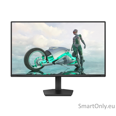 Philips | 27M2N3200NF/00 | 27 " | IPS | FHD | 16:9 | 144 Hz | 4 ms | 1920 x 1080 pixels | 300 cd/m² | HDMI ports quantity 1 | Black