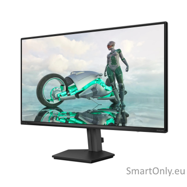 Philips | 27M2N3200NF/00 | 27 " | IPS | FHD | 16:9 | 144 Hz | 4 ms | 1920 x 1080 pixels | 300 cd/m² | HDMI ports quantity 1 | Black