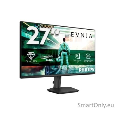PHILIPS 27M2N3500NF/00 27" 2560x1440/16:9/0.5ms/300cd/m²/HDMI DisplayPort Audio out PHILIPS 27M2N3500NF/00 27" 2560x1440/16:9/0.5ms/300cd/m²/HDMI DisplayPort Audio out