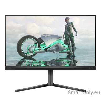Philips | 27M2N3800A/00 | 27 " | Fast IPS | 4K UHD | 16:9 | 160 Hz | 1 ms | 3840 x 2160 pixels | 350 cd/m² | HDMI ports quantity 2 | Charcoal