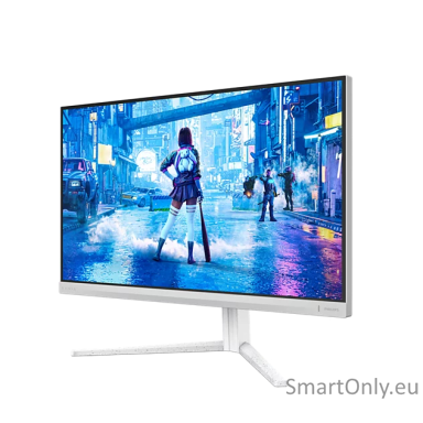 Philips 27M2N5201P/00 | 27 " | Fast IPS | FHD | 16:9 | 260 Hz | 1 ms | 1920 x 1080 pixels | 300 cd/m² | HDMI ports quantity 2 | White Philips 27M2N5201P/00 | 27 " | Fast IPS | FHD | 16:9 | 260 Hz | 1 ms | 1920 x 1080 pixels | 300 cd/m² | HDMI ports quantity 2 | White