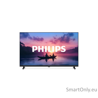 Philips 2K LED TV | 32PFS6050/12 | 32 | Smart TV | TITAN OS Philips 2K LED TV | 32PFS6050/12 | 32 | Smart TV | TITAN OS