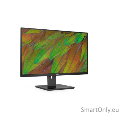 Philips | 32B1N3800/00 | 32 " | VA | 16:9 | 60 Hz | 4 ms | 3840 x 2160 pixels | 350 cd/m² | HDMI ports quantity 2 | Black Philips | 32B1N3800/00 | 32 " | VA | 16:9 | 60 Hz | 4 ms | 3840 x 2160 pixels | 350 cd/m² | HDMI ports quantity 2 | Black