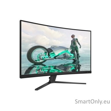 Philips | 32M2C3500L/00 | 32 " | VA | QHD | 16:9 | 180 Hz | 1 ms | 2560 x 1440 pixels | 300 cd/m² | HDMI ports quantity 2 | Warranty 24 month(s) Philips | 32M2C3500L/00 | 32 " | VA | QHD | 16:9 | 180 Hz | 1 ms | 2560 x 1440 pixels | 300 cd/m² | HDMI ports quantity 2 | Warranty 24 month(s)