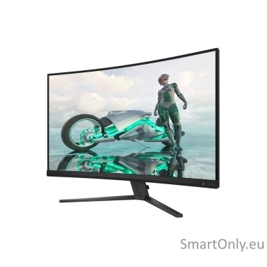 Philips | 32M2C3500L/00 | 32 " | VA | QHD | 16:9 | 180 Hz | 1 ms | 2560 x 1440 pixels | 300 cd/m² | HDMI ports quantity 2 | Warranty 24 month(s) Philips | 32M2C3500L/00 | 32 " | VA | QHD | 16:9 | 180 Hz | 1 ms | 2560 x 1440 pixels | 300 cd/m² | HDMI ports quantity 2 | Warranty 24 month(s)