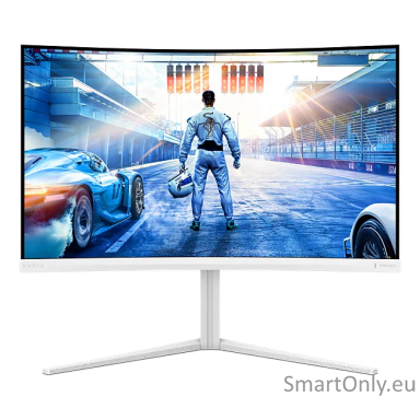 Philips 32M2C5501/00 | 32 " | Fast VA | QHD | 16:9 | 144 Hz | 1 ms | 2560 x 1440 pixels | HDMI ports quantity 2 Philips 32M2C5501/00 | 32 " | Fast VA | QHD | 16:9 | 144 Hz | 1 ms | 2560 x 1440 pixels | HDMI ports quantity 2