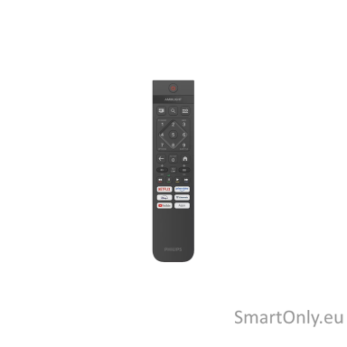 Philips | 32PQS6901/12 | QLED Ambilight TV | 32 | Smart TV | TITAN OS | FHD | Black Philips | 32PQS6901/12 | QLED Ambilight TV | 32 | Smart TV | TITAN OS | FHD | Black