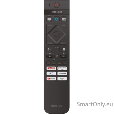 Philips 55OLED761/12 55" (139cm) Ambilight OLED TV Philips 55OLED761/12 55" (139cm) Ambilight OLED TV