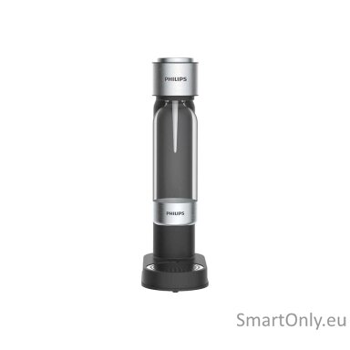Philips ADD4902BK/10 GoZero | Soda Maker