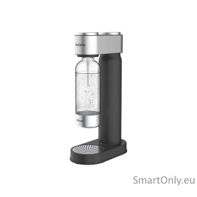 Philips ADD4902BK/10 GoZero | Soda Maker
