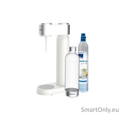 Philips | ADD4902WH/10 GoZero | Soda Maker