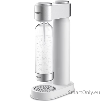 Philips | ADD4902WH/10 GoZero | Soda Maker