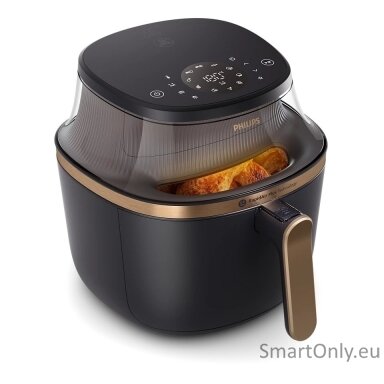 Philips Airfryer | NA332/00 3000 Series | Power 1700 W | Capacity 6.2 L