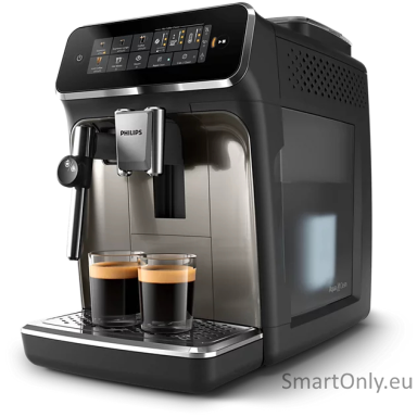 Philips Automatic coffee machine Series 3300 EP3326/90 | Philips