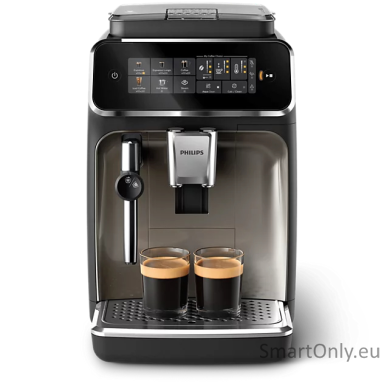 Philips Automatic coffee machine Series 3300 EP3326/90 | Philips
