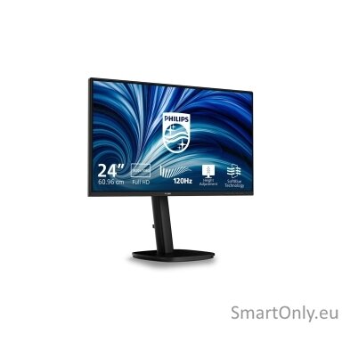 PHILIPS Business Monitor 24B2N3200A/00 IPS 24" IPS 1920x1080/16:9/4ms/350cd/m2/HDMI DisplayPort Audio Out