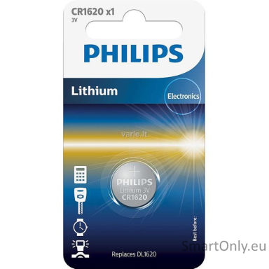 philips-cr1620-baterijos-1-vnt