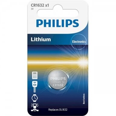philips-cr1632-baterijos-1-vnt