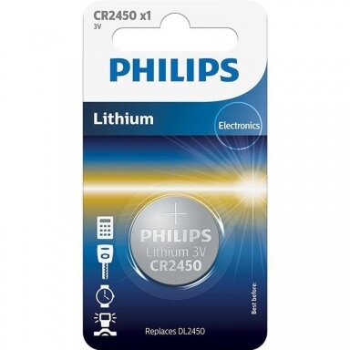 philips-cr2450-baterijos-1-vnt