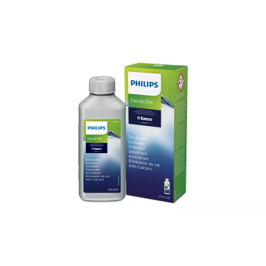 Philips | Espresso Machine Descaler | CA6700/10 | 250 ml Philips | Espresso Machine Descaler | CA6700/10 | 250 ml