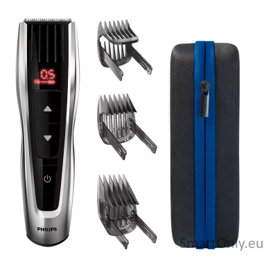 philips-hair-clipper-series-9000-hc942015-cordless-or-corded-number-of-length-steps-60-blacksilver-6
