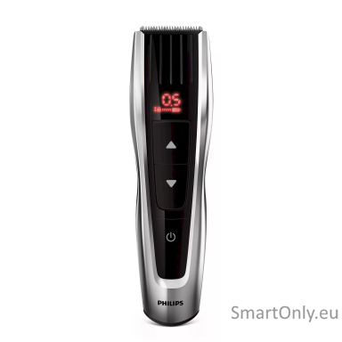 philips-hair-clipper-series-9000-hc942015-cordless-or-corded-number-of-length-steps-60-blacksilver-7