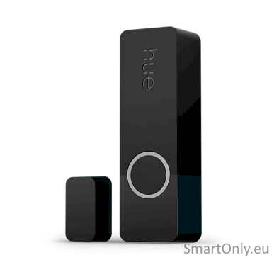 Philips Hue Contact sensor, Black