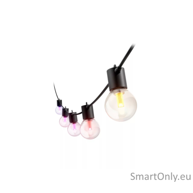 Philips Hue Festavia globe string 14m 20bulb EU|Philips Hue