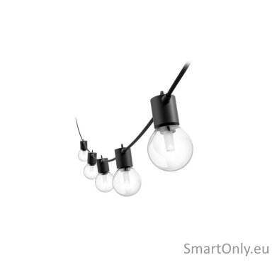 Philips Hue Festavia globe string 7m 10bulb ext|Philips Hue
